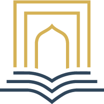 شعار كلية الحديث
